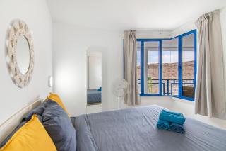 Stunning Sunset Ocean View Apt - Taurito - 3