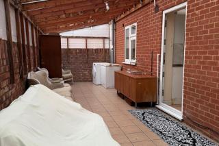 2 bed-Sleeps 4-Private Patio-Pets-Near Heathrow - 2