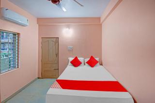 Hotel O New Mayuri Lodge - 3