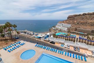 Stunning Sunset Ocean View Apt - Taurito - 8