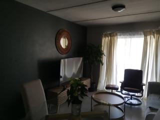 Warm and relaxing - Vosburg - 2