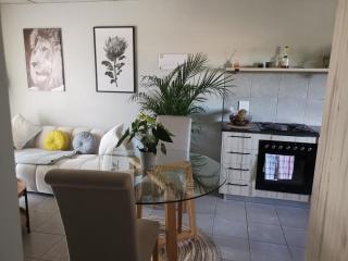 Warm and relaxing - Vosburg - 1
