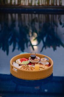 Dream Stay Bali Canggu No 1, 3 mins from La Brisa - 7