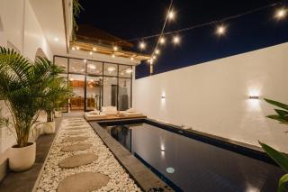 Villa Eve, 3 mins from La Brisa - Canggu - 2