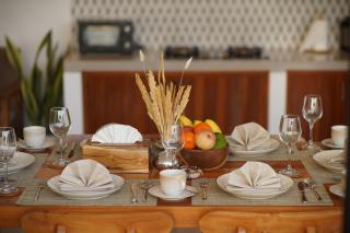 Villa Eve, 3 mins from La Brisa - Canggu - 1