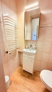 Pokój Słoneczna Idylla k Karpacza SAUNA JACUZZI - Podgórzyn - 7