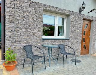 POKÓJ Słoneczna Idylla k Karpacza SAUNA JACUZZI - 1