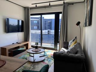 Zals Luxury -Nine Palms - Le Cap - 6