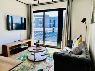 Zals Luxury -Nine Palms - Le Cap - 5