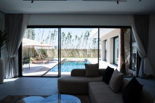 Modern Villa Safa - Marrakech - 1