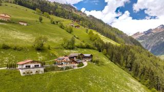 Tratterhof Apt Astjoch - Vandoies - 5