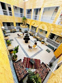 Hotel Paris - Sousse - 0