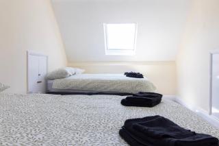 Brookvale Guest House Room 16 - Southampton - 0