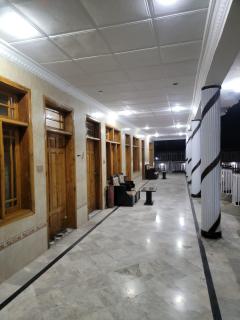 Galaxy Hotel Kalam - Kalām - 2