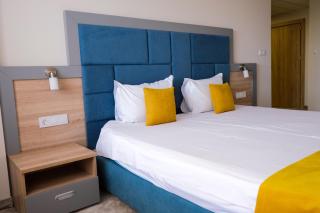 SPS Hotel - 9