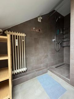 Zentral gelegene Wohnung - Augusta (Augsburg) - 5