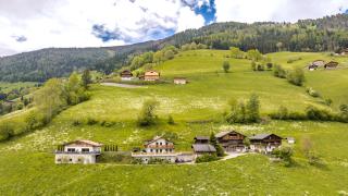 Tratterhof Apt Astjoch - Vandoies - 3