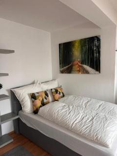 Zentral gelegene Wohnung - Augusta (Augsburg) - 4