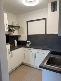 Zentral gelegene Wohnung - Augusta (Augsburg) - 3