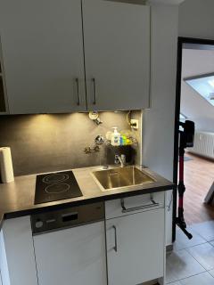 Zentral gelegene Wohnung - Augusta (Augsburg) - 2