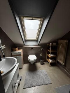 Zentral gelegene Wohnung - 1