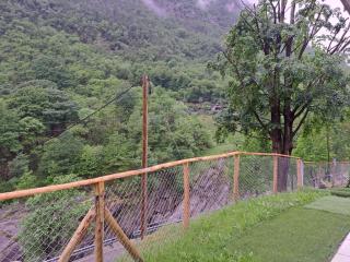 Casa Bianca by Quokka 360 - two apartments in Val Verzasca - Lavertezzo - 7