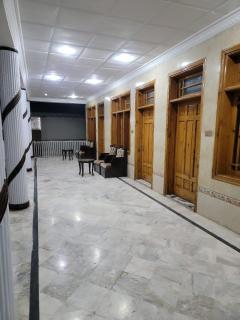 Galaxy Hotel Kalam - Kalām - 3