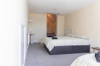 Brookvale Guest House Room 16 - Southampton - 7