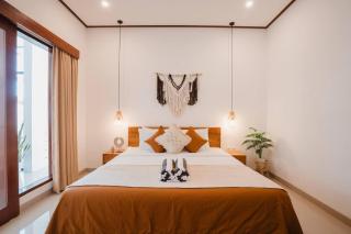 Villa Eve, 3 mins from La Brisa - Canggu - 0