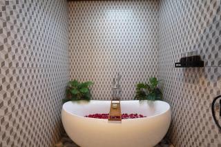 Villa Eve, 3 mins from La Brisa - Canggu - 6