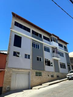 Pousada Alto Dos Passos - Santos Dumont - 0