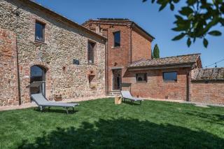 Podere Minuccio Apartments - Sinalunga - 1