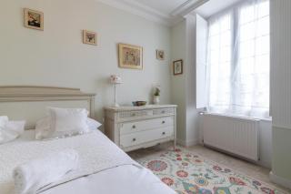 Duchesse - Intramuros - Ascenseur - Coquet - Wifi - Vannes - 5