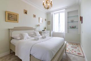 Duchesse - Intramuros - Ascenseur - Coquet - Wifi - Vannes - 7