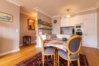 Duchesse - Intramuros - Ascenseur - Coquet - Wifi - Vannes - 1