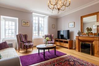 Duchesse - Intramuros - Ascenseur - Coquet - Wifi - Vannes - 2
