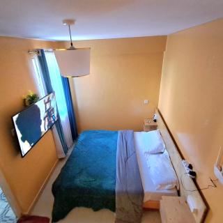 HighwayNest-2 Minutes To SpurMall & Ashaki Resort - Ruiru - 7