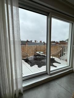 Penthouse le GuiZa - Namen - 9