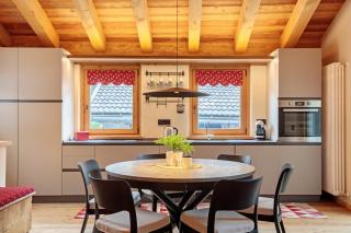 Chalet Eden Blanc - Cogne - 9