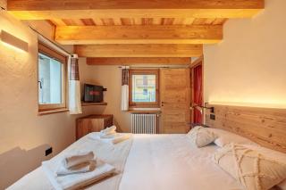Chalet Eden Blanc - Cogne - 1