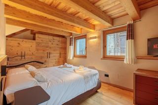 Chalet Eden Blanc - Cogne - 5