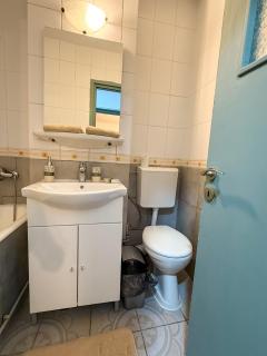 Oaza de natură lângă Gară&McDonald - 2 camere - Quiet - Comfortable - factura - Iaşi - 9