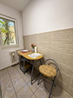 Oaza de natură lângă Gară&McDonald - 2 camere - Quiet - Comfortable - factura - Iaşi - 8