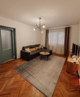 Oaza de natură lângă Gară&McDonald - 2 camere - Quiet - Comfortable - factura - Iaşi - 6