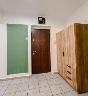 Oaza de natură lângă Gară&McDonald - 2 camere - Quiet - Comfortable - factura - Iaşi - 5