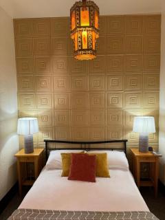The Block Basic Room - Queen - Bisbee - 6