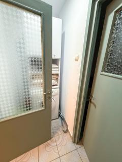 Oaza de natură lângă Gară&McDonald - 2 camere - Quiet - Comfortable - factura - Iaşi - 4