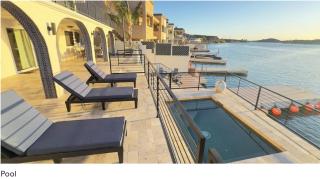 BEST Riverfront Parker Home - Parker - 8