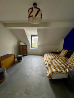 Charming Studio In Le Mans Chasse Royale - Le Mans - 0