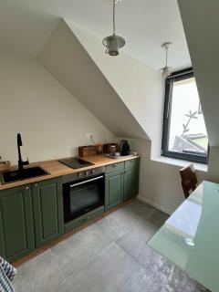 Charming Studio In Le Mans Chasse Royale - Le Mans - 4